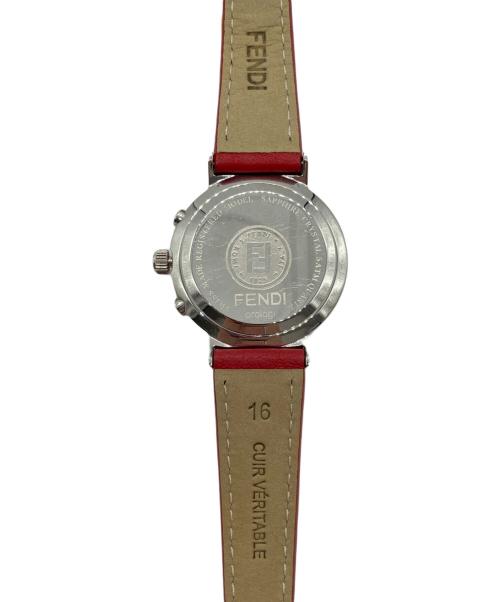 FENDI（フェンディ）FENDI (フェンディ) クォーツ 腕時計の古着・服飾アイテム