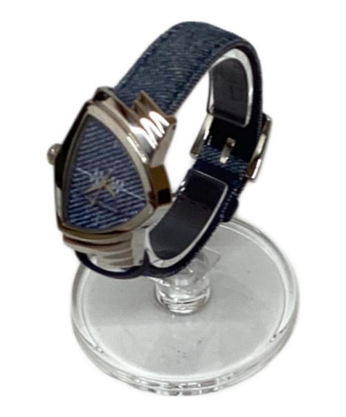 HAMILTON（ハミルトン）HAMILTON (ハミルトン) リストウォッチの古着・服飾アイテム