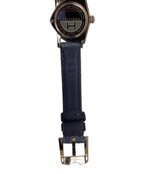HAMILTON（ハミルトン）HAMILTON (ハミルトン) リストウォッチの古着・服飾アイテム