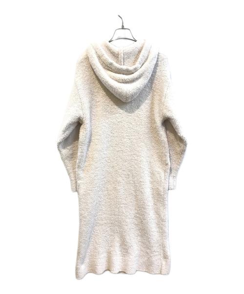 gelato pique（ジェラートピケ）gelato pique (ジェラートピケ) ルームウエア　PWN0225070 アイボリー サイズ:ONE SIZEの古着・服飾アイテム