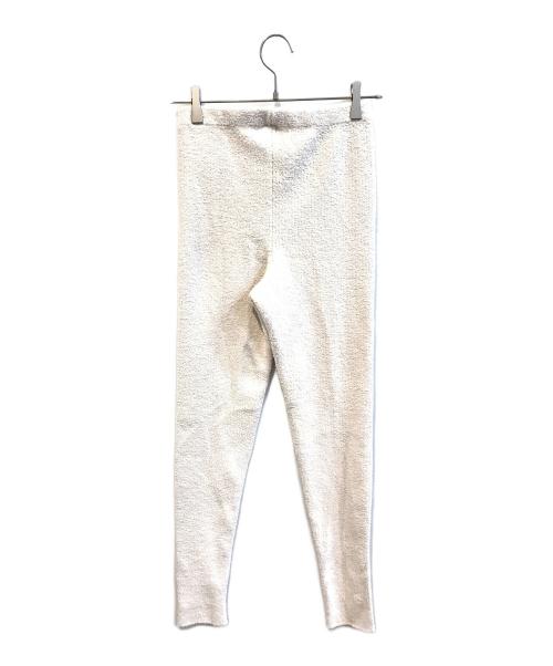 gelato pique（ジェラートピケ）gelato pique (ジェラートピケ) ルームウエア　PWN0225070 アイボリー サイズ:ONE SIZEの古着・服飾アイテム