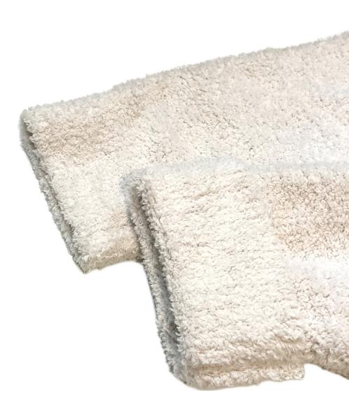 gelato pique（ジェラートピケ）gelato pique (ジェラートピケ) ルームウエア　PWN0225070 アイボリー サイズ:ONE SIZEの古着・服飾アイテム