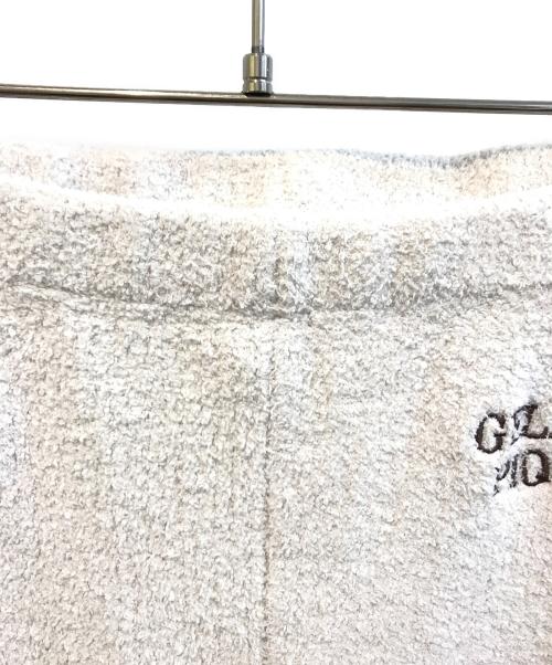 gelato pique（ジェラートピケ）gelato pique (ジェラートピケ) ルームウエア　PWN0225070 アイボリー サイズ:ONE SIZEの古着・服飾アイテム