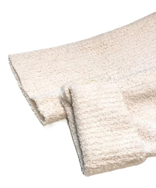 gelato pique（ジェラートピケ）gelato pique (ジェラートピケ) ルームウエア　PWN0225070 アイボリー サイズ:ONE SIZEの古着・服飾アイテム