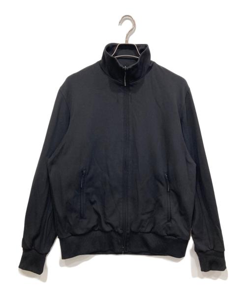 Y-3（ワイスリー）Y-3 (ワイスリー) CLASSIC TRACK JACKET ブラック サイズ:XLの古着・服飾アイテム