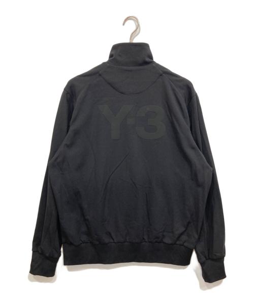 Y-3（ワイスリー）Y-3 (ワイスリー) CLASSIC TRACK JACKET ブラック サイズ:XLの古着・服飾アイテム