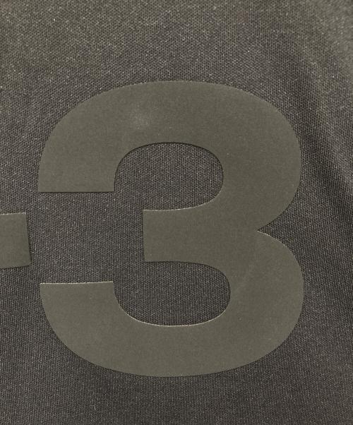 Y-3（ワイスリー）Y-3 (ワイスリー) CLASSIC TRACK JACKET ブラック サイズ:XLの古着・服飾アイテム