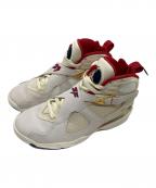 NIKE×Sole Flyナイキ×ソールフライ）の古着「AIR JORDAN 8 “MI CASA ES SU CASA”」｜セイル