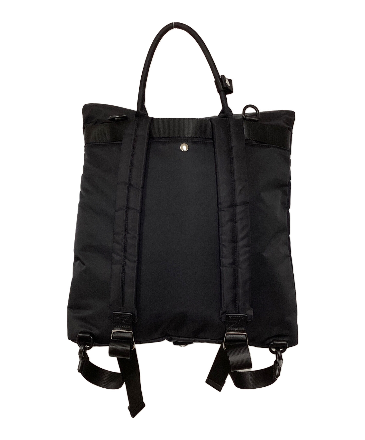 SELENT ETHER セレーンエテール CARRY38 リュック トート CARRY38