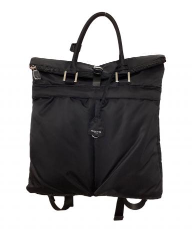 中古・古着通販】SELENT ETHER (セレーンエテール) CARRY38 ブラック 中古・古着通販】SELENT ETHER (セレーンエテール) CARRY38 ブラック