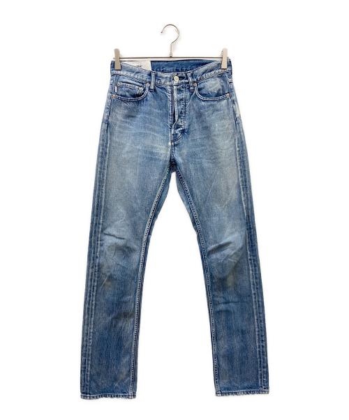 AMBUSH（アンブッシュ）AMBUSH (アンブッシュ) デニムパンツ スカイブルー サイズ:W26の古着・服飾アイテム