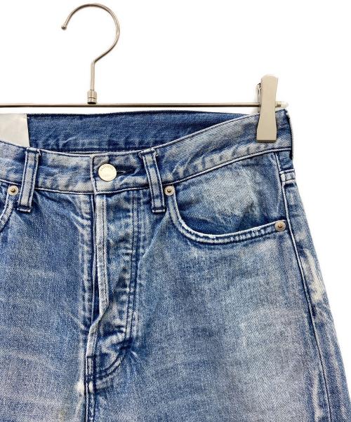 AMBUSH（アンブッシュ）AMBUSH (アンブッシュ) デニムパンツ スカイブルー サイズ:W26の古着・服飾アイテム