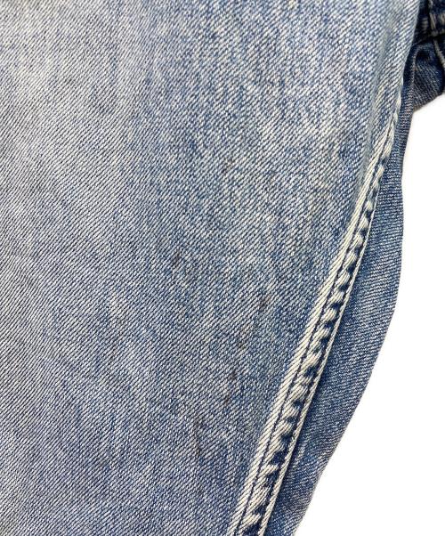 AMBUSH（アンブッシュ）AMBUSH (アンブッシュ) デニムパンツ スカイブルー サイズ:W26の古着・服飾アイテム