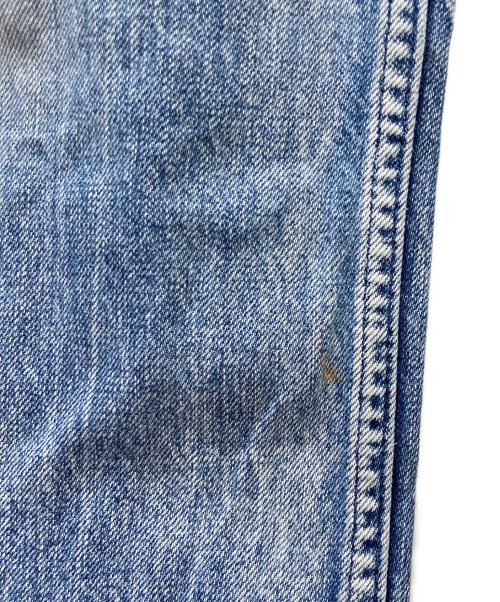 AMBUSH（アンブッシュ）AMBUSH (アンブッシュ) デニムパンツ スカイブルー サイズ:W26の古着・服飾アイテム