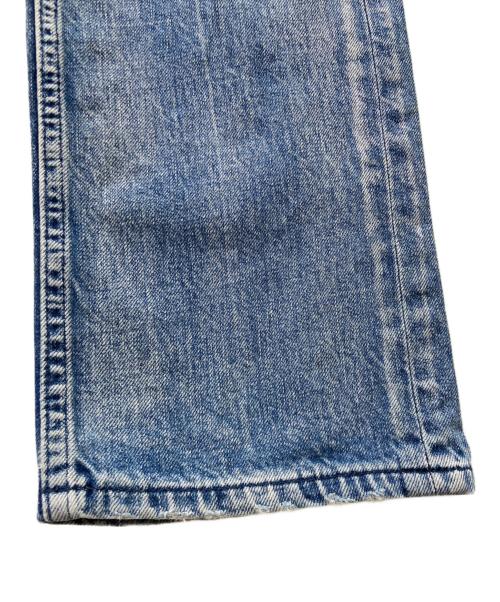 AMBUSH（アンブッシュ）AMBUSH (アンブッシュ) デニムパンツ スカイブルー サイズ:W26の古着・服飾アイテム