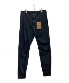 中古・古着通販】BURBERRY (バーバリー) パンツ ネイビー サイズ:L
