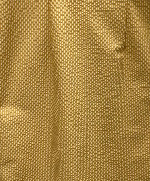 TODAYFUL（トゥデイフル）TODAYFUL (トゥデイフル) ギンガムチェックペンシルドレス イエロー サイズ:SIZE 38の古着・服飾アイテム