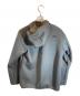THE NORTH FACE (ザ ノース フェイス) リバーシブルテックエアーフーディ カーキ サイズ:SIZE L：9000円