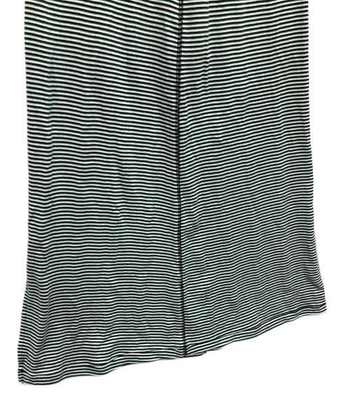 Ameri（アメリ）AMERI (アメリ) miller (ミラー) SET UP DRESS グリーン サイズ:SIZEM 未使用品の古着・服飾アイテム