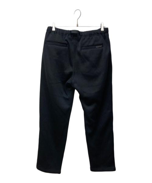 GRAMICCI（グラミチ）GRAMICCI (グラミチ) B:MING LIFE STORE by BEAMS (ビーミングライフストア バイ ビームス) 別注WASHABLE WOOLLY PANTS ブラック サイズ:Lの古着・服飾アイテム