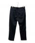 GRAMICCI (グラミチ) B:MING LIFE STORE by BEAMS (ビーミングライフストア バイ ビームス) 別注WASHABLE WOOLLY PANTS ブラック サイズ:L：6000円