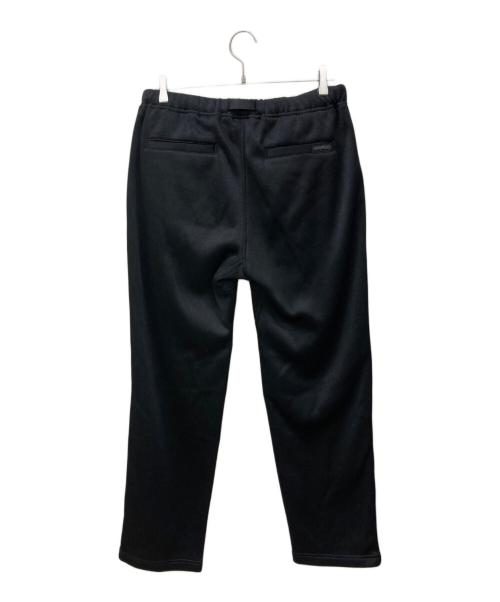 GRAMICCI（グラミチ）GRAMICCI (グラミチ) B:MING LIFE STORE by BEAMS (ビーミングライフストア バイ ビームス) 別注WASHABLE WOOLLY PANTS ブラック サイズ:Lの古着・服飾アイテム