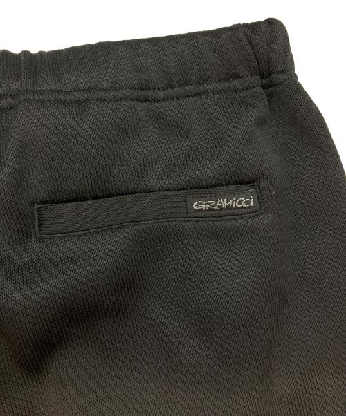 GRAMICCI（グラミチ）GRAMICCI (グラミチ) B:MING LIFE STORE by BEAMS (ビーミングライフストア バイ ビームス) 別注WASHABLE WOOLLY PANTS ブラック サイズ:Lの古着・服飾アイテム