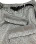 中古・古着 GRAMICCI (グラミチ) B:MING LIFE STORE by BEAMS (ビーミングライフストア バイ ビームス) 別注WASHABLE WOOLLY PANTS グレー サイズ:L：6000円