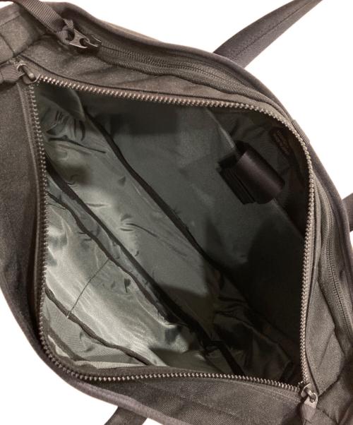 PORTER（ポーター）PORTER (ポーター) トートバッグ ブラックの古着・服飾アイテム