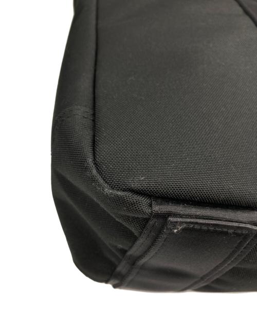 PORTER（ポーター）PORTER (ポーター) トートバッグ ブラックの古着・服飾アイテム