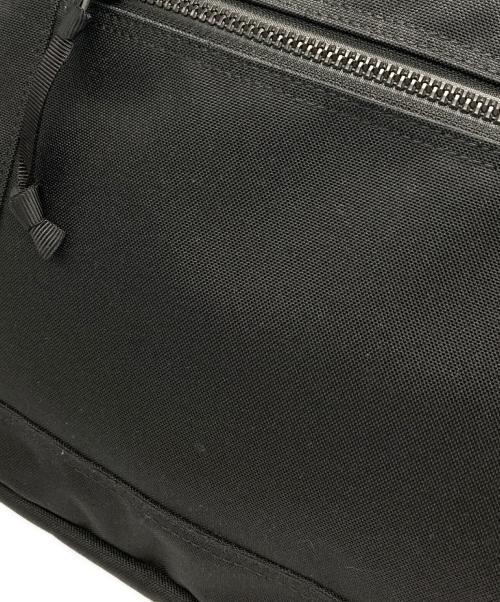 PORTER（ポーター）PORTER (ポーター) トートバッグ ブラックの古着・服飾アイテム