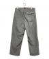STONEMASTER (ストーンマスター) SMポーラテッククラシックフリースパンツ グレー サイズ:L：4500円