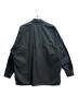 neweye (ニューアイ) Work shirts ネイビー サイズ:フリー：6000円