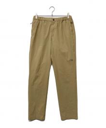 THE NORTH FACE（ザ ノース フェイス）の古着「Verb Light Slim Pant」｜ベージュ