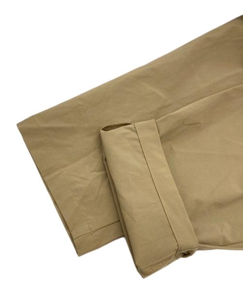 THE NORTH FACE（ザ ノース フェイス）THE NORTH FACE (ザ ノース フェイス) Verb Light Slim Pant ベージュ サイズ:Lの古着・服飾アイテム