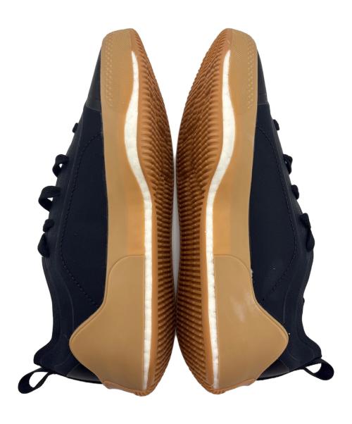 adidas（アディダス）adidas (アディダス) STELLA McCARTNEY (ステラマッカートニー) スニーカー ブラック サイズ:24㎝の古着・服飾アイテム