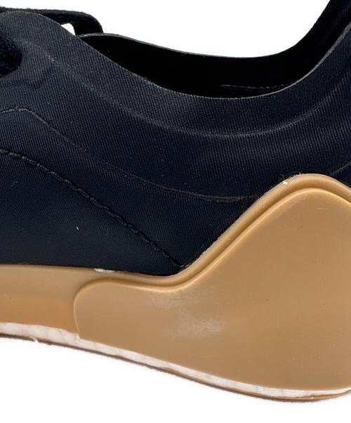 adidas（アディダス）adidas (アディダス) STELLA McCARTNEY (ステラマッカートニー) スニーカー ブラック サイズ:24㎝の古着・服飾アイテム