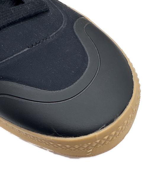 adidas（アディダス）adidas (アディダス) STELLA McCARTNEY (ステラマッカートニー) スニーカー ブラック サイズ:24㎝の古着・服飾アイテム