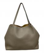 Daniel&Bobダニエル＆ボブ）の古着「NEW TOTONA-38 ALCE accopiato」｜グレージュ