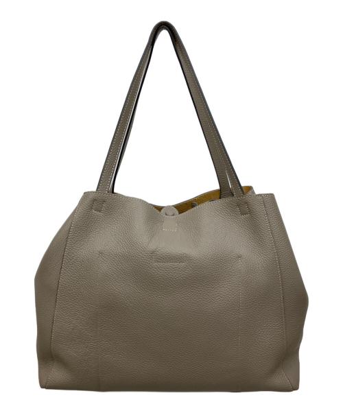 Daniel&Bob（ダニエル＆ボブ）Daniel&Bob (ダニエル＆ボブ) NEW TOTONA-38 ALCE accopiato グレージュの古着・服飾アイテム