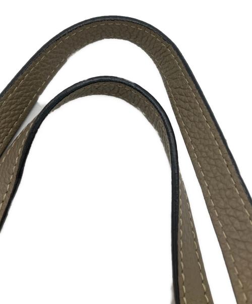 Daniel&Bob（ダニエル＆ボブ）Daniel&Bob (ダニエル＆ボブ) NEW TOTONA-38 ALCE accopiato グレージュの古着・服飾アイテム