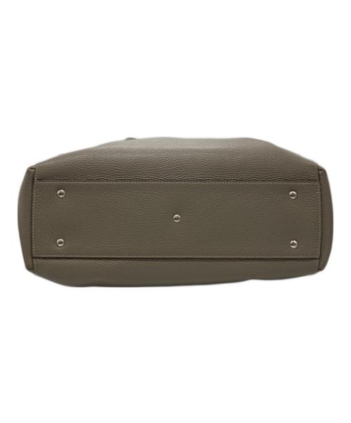 Daniel&Bob（ダニエル＆ボブ）Daniel&Bob (ダニエル＆ボブ) NEW TOTONA-38 ALCE accopiato グレージュの古着・服飾アイテム