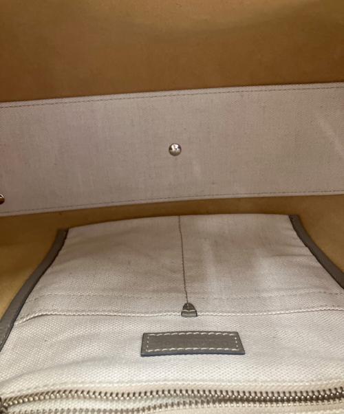 Daniel&Bob（ダニエル＆ボブ）Daniel&Bob (ダニエル＆ボブ) NEW TOTONA-38 ALCE accopiato グレージュの古着・服飾アイテム