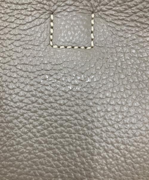 Daniel&Bob（ダニエル＆ボブ）Daniel&Bob (ダニエル＆ボブ) NEW TOTONA-38 ALCE accopiato グレージュの古着・服飾アイテム