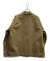 aran (アラン) GB Blouson ベージュ サイズ:3：9000円