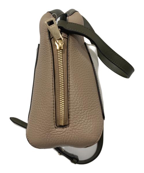 FURLA（フルラ）FURLA (フルラ) 2WAYショルダーバッグ ベージュの古着・服飾アイテム