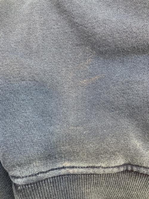 KEBOZ（ケボズ）KEBOZ (ケボズ) スウェット ネイビー サイズ:ＸＬの古着・服飾アイテム