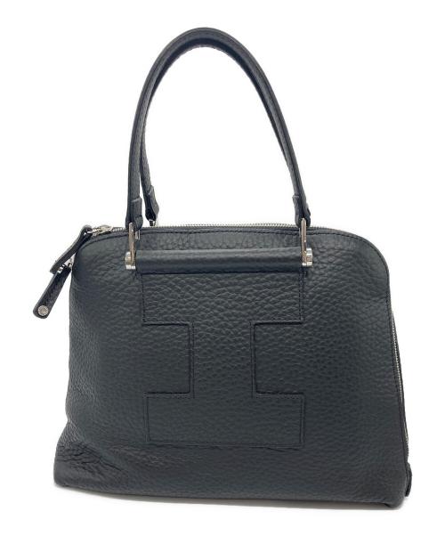 IACUCCI（イアクッチ）IACUCCI (イアクッチ) ギブリ MS ALCE ブラックの古着・服飾アイテム