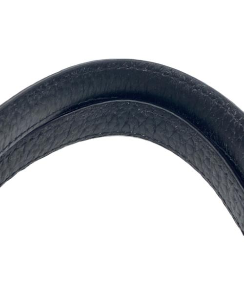 IACUCCI（イアクッチ）IACUCCI (イアクッチ) ギブリ MS ALCE ブラックの古着・服飾アイテム