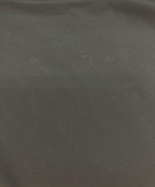 THE SHINZONE（ザ シンゾーン）THE SHINZONE (ザ シンゾーン) PADDED VEST ブラック サイズ:FOの古着・服飾アイテム